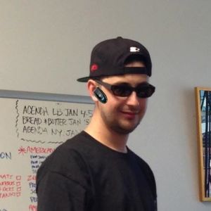 Meet your Posher, Vlad